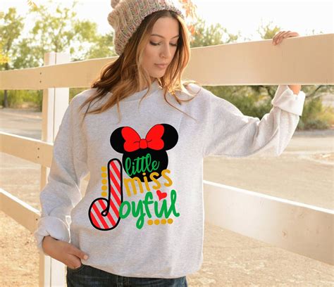 etsy disney christmas